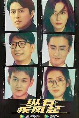 纵有疾风起免费观看