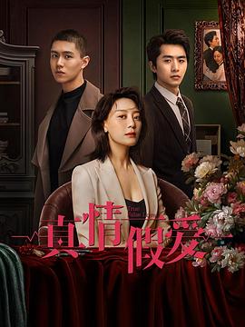 真情假爱免费观看